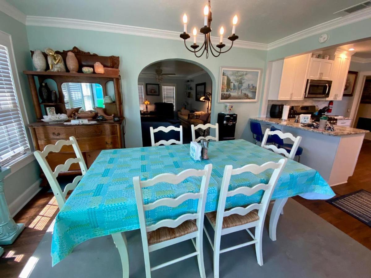 1 Mile To Fort Sill! The Carolebelle Cottage Sleeps 8 With Hottub,Grills,Firepit Lawton Exterior foto
