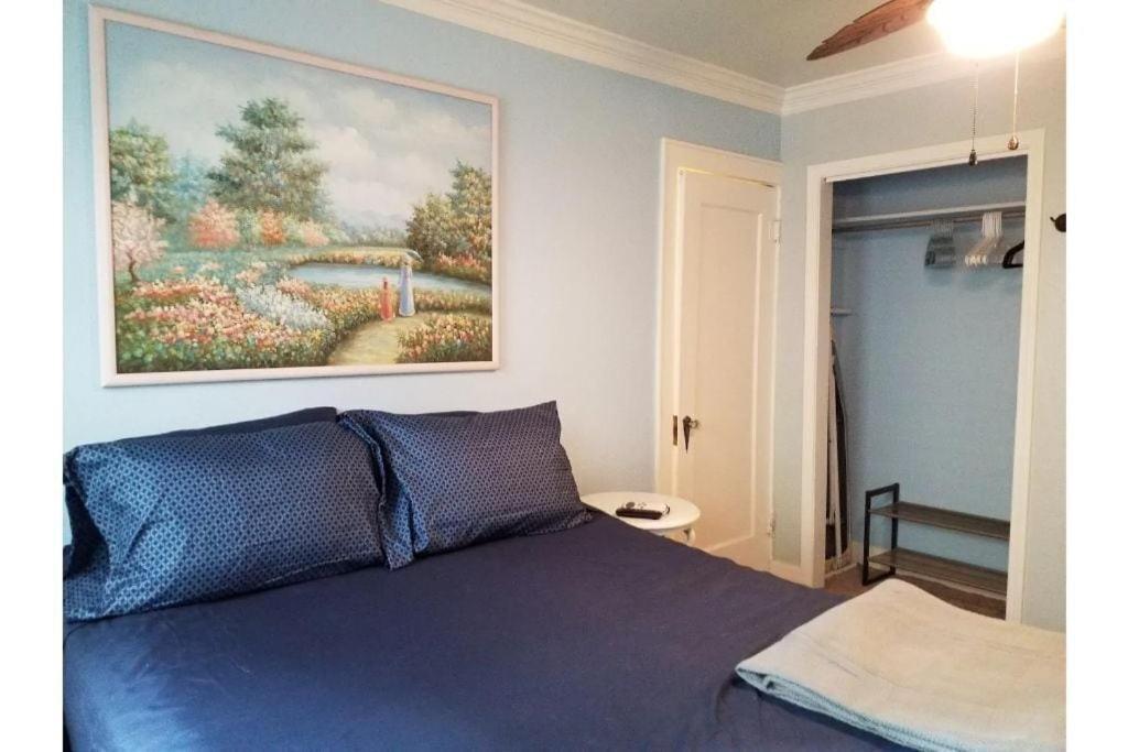 1 Mile To Fort Sill! The Carolebelle Cottage Sleeps 8 With Hottub,Grills,Firepit Lawton Exterior foto