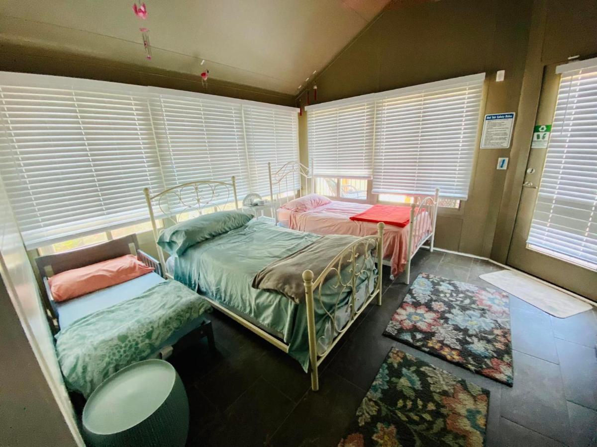 1 Mile To Fort Sill! The Carolebelle Cottage Sleeps 8 With Hottub,Grills,Firepit Lawton Exterior foto