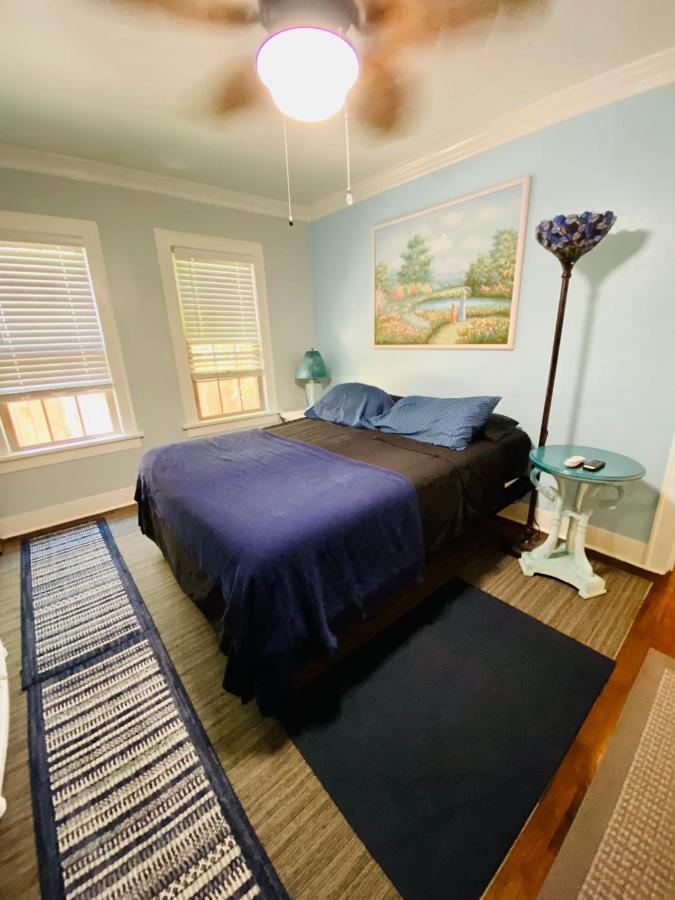 1 Mile To Fort Sill! The Carolebelle Cottage Sleeps 8 With Hottub,Grills,Firepit Lawton Exterior foto